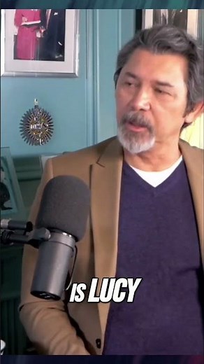 The Story Behind My Unique Name: Lou Diamond Phillips #TheLoidaLewisPodcast