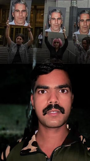 deepak kumar on Instagram: "Epstein file 😱"