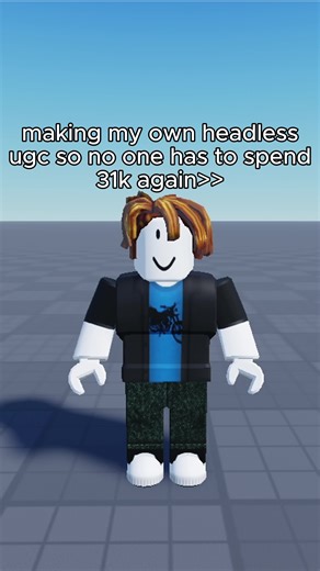 Roblox Cheap Headless Guide for Players