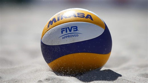 2026 World Volleyball Beach Pro Tour: DAY 2 - Court 1 - Saquarema, BRA