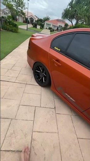 Cammed FG Turbo 😍 HT2 cams by Precision racing #barra #turbo #fg #falcon #boost #turbosmart