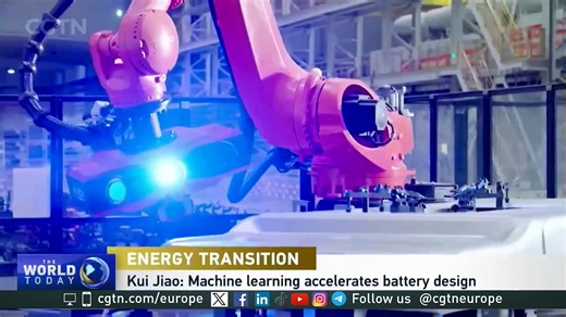 Can Hydrogen Powered by AI Fuel a Clean Energy Future?