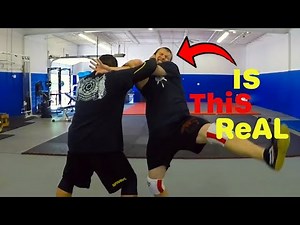 Martial art *fails* and kung fu fakes Bullshido