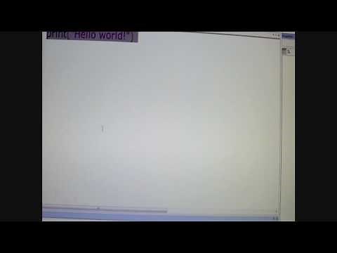 ROBLOX: Altimeter script