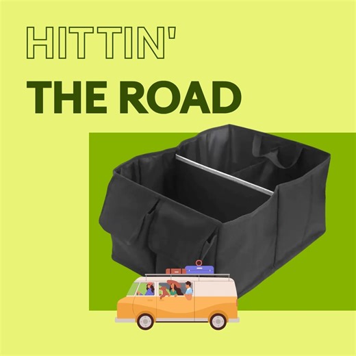 ✔️ Snacks⁠ ✔️ Phone charger⁠ ✔️ Good playlist⁠ ✔️ Road trip essentials from eBay Motors⁠ ⁠ Before you hit the road this summer, make sure you have all of the right parts and accessories to make your trip as smooth as possible. And remember, there are no wrong turns – just new adventures! ebay.ca/motors | eBay Canada | Facebook