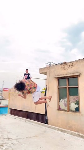 Hard Flippers Show Off Insane Skills! 🔥