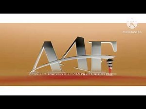 THX AAF Logo Parody ADDY Awards 2008 In G Major #TheCra5yCartoons#