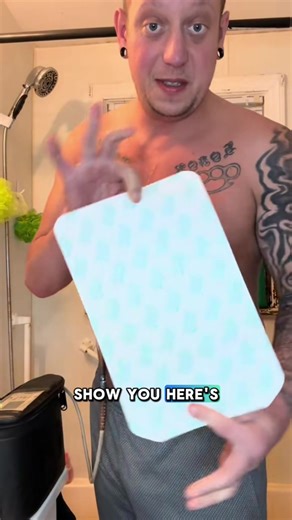 How do I shower with a LVAD. #lvad #hf | lvad patients