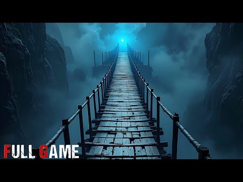 THE LIGHT REMAKE _ New Beautiful Full Horror Game | Walkthrough Game | no commentary | PC
