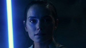 'Star Wars: The Rise of Skywalker' arrives