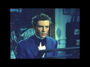 The Peter Tchaikovsky Story (1959 Disney) Russian Music Composer