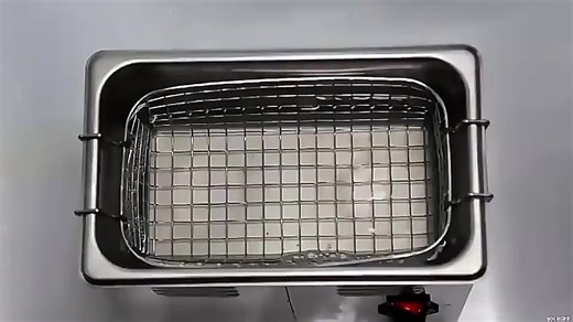 30L超音波洗浄機ウルトラソニックバスシングル周波数タイプ超音波クリーナー