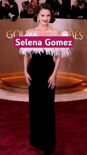 Selena Gomez Style Breakdown