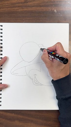 147K views · 576 reactions | How to draw Mickey Mouse wearing a cool hat #art #artist #drawing #fbreels #reelsvideos #reelsinstagram #asmrsounds #satisfying #satisfyingvideos | Dude Drawz | Facebook