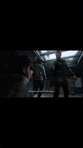 God damn That’s cool (TLSOF)#thelastofus#gaming#GMV