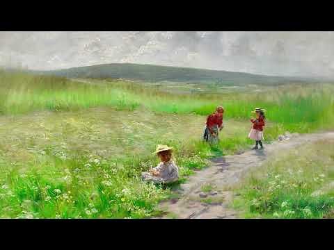 Pachelbel ~ Canon en Re Mayor