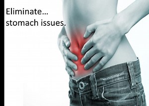 You Will Get Healthy - Eliminating Digestive Problems