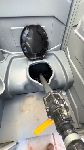 porta potty prince on TikTok