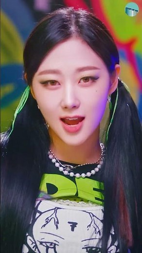 GISELLE 👑 – aespa “Dreams Come True” MV (Street Version) Focus Cut #kpop #GISELLE #aespa #에스파