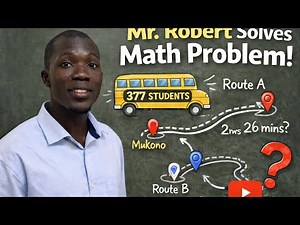 Solving new curriculum problems mathematics s4