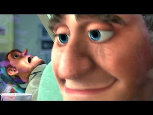 Inappropriate Animated Credit Rolls 3