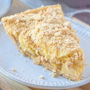 No-Bake Apple Pie
