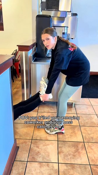 Proper Workplace Lifting Techniques for Workplace Comedy