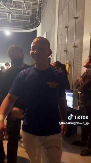 Breaking Down 14.5: ダイスケ vs 誠の試合情報