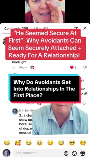 Understanding Avoidant Attachment: Relationship Advice and Healing Strategies