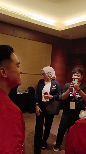 Partai Solidaritas Indonesia on TikTok