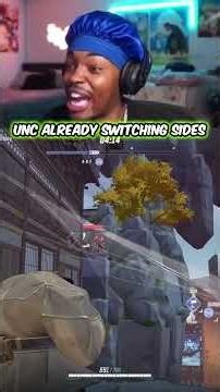 BRO SWITCHED SIDES ALREADY 😭#marvelrivals