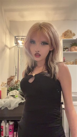 I DID snatch up yo dude