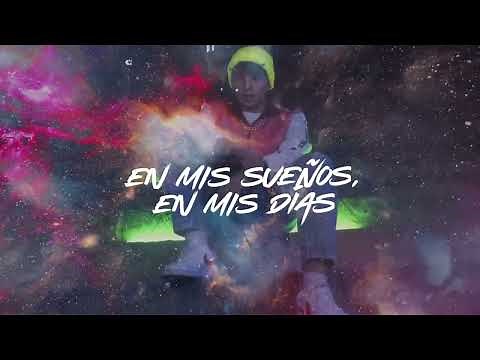 Ivan Orozco - Nuestras Metas [Lyric Video]