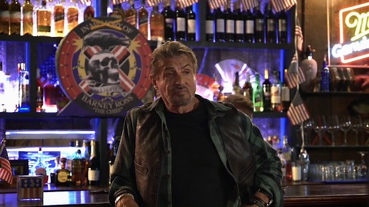 Expend4bles (2023) Behind the Scenes #Expend4bles | CgoMovies