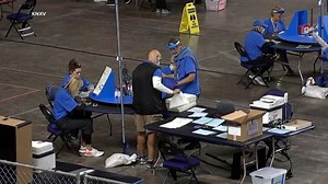 The Breakdown: Arizona election audit stirs controversy