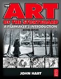 The Art of the Storyboard, Second Edition: A filmmaker's introduction | Guide books | ACM Digital Library