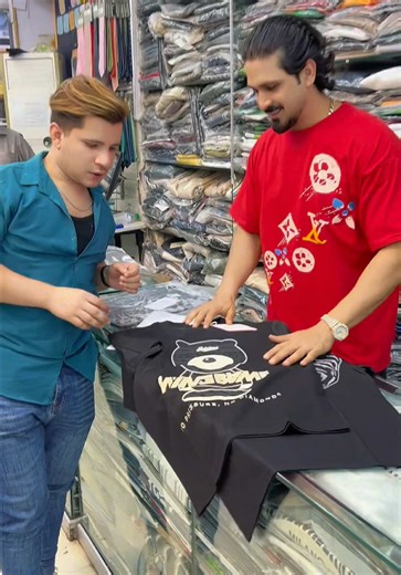 Thank You Naveed Bhai for Visiting 4 Season