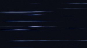 Distorted Horizontal Lines | Free Stock Video Footage