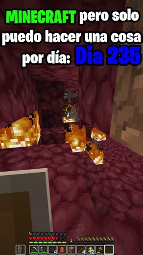 dia 235 #minecraft #shorts #viralvideo