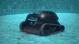 Quick tidy or deep dive? Choose the perfect cleaning mode for your pool with Dolphin 𝗟𝗜𝗕𝗘𝗥𝗧𝗬 300. #dolphinliberty #dolphin_liberty #cordlessroboticpoolcleaner #cordlessroboticpoolcleaners #cordlesspoolrobot | Maytronics