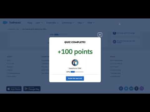 Get Started with Salesforce CRM | Salesforce CRM | Salesforce