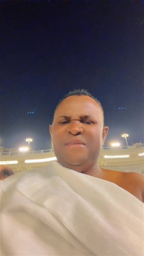 Hausa Wanduniya: diaspora life in USA, Saudi & London