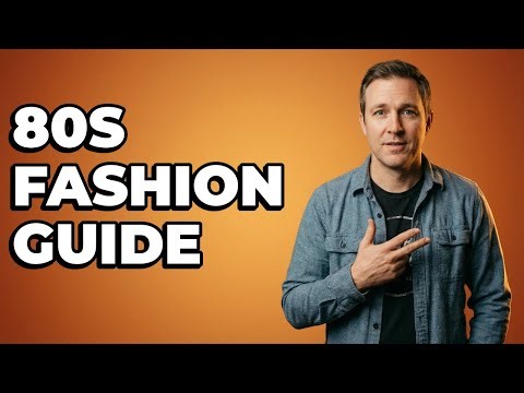 How To Identify 80s Leotards And Unitards?