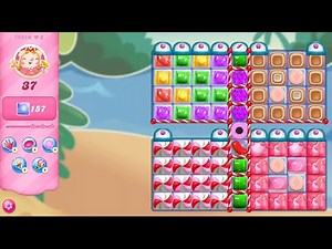 Candy Crush Saga Level 19310 Walkthrough | Tips & Strategy