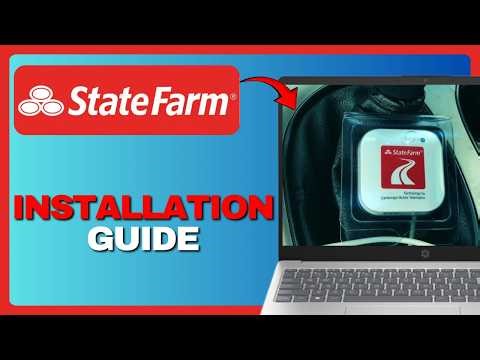 How to Install State Farm Beacon (Full Guide) 2026!