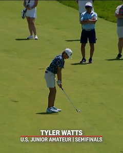 20K views | United States Golf Association - USGA on Reels | Facebook