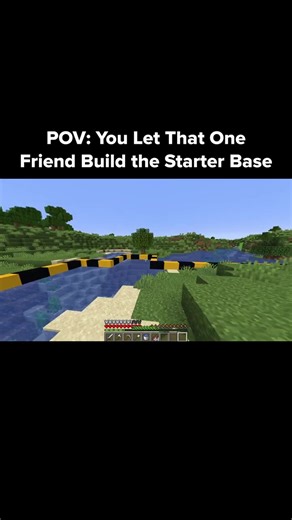 minecraft moment #fyp #foryou #foryoupage #minecraft #minecraftmoment