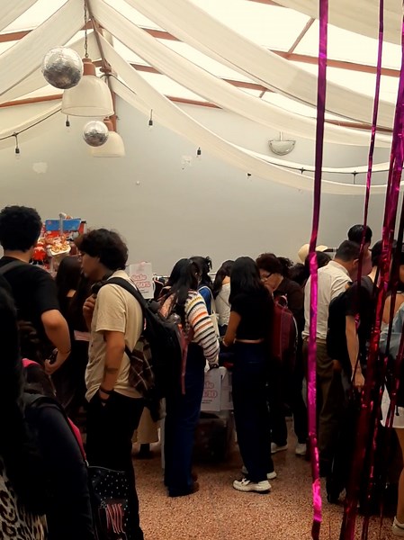 Feria de Emprendedores en Trujillo: 29 y 30 de Noviembre