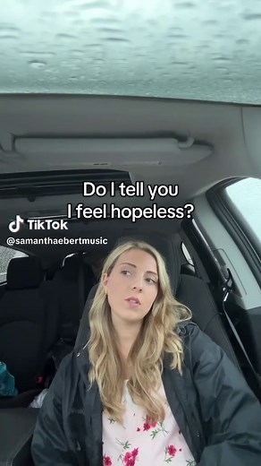 Overthinking by Samantha Ebert: A Deep Dive