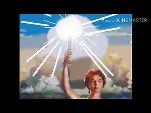 Columbia Pictures (1993-2006 or 2007) Logo Remake UPD